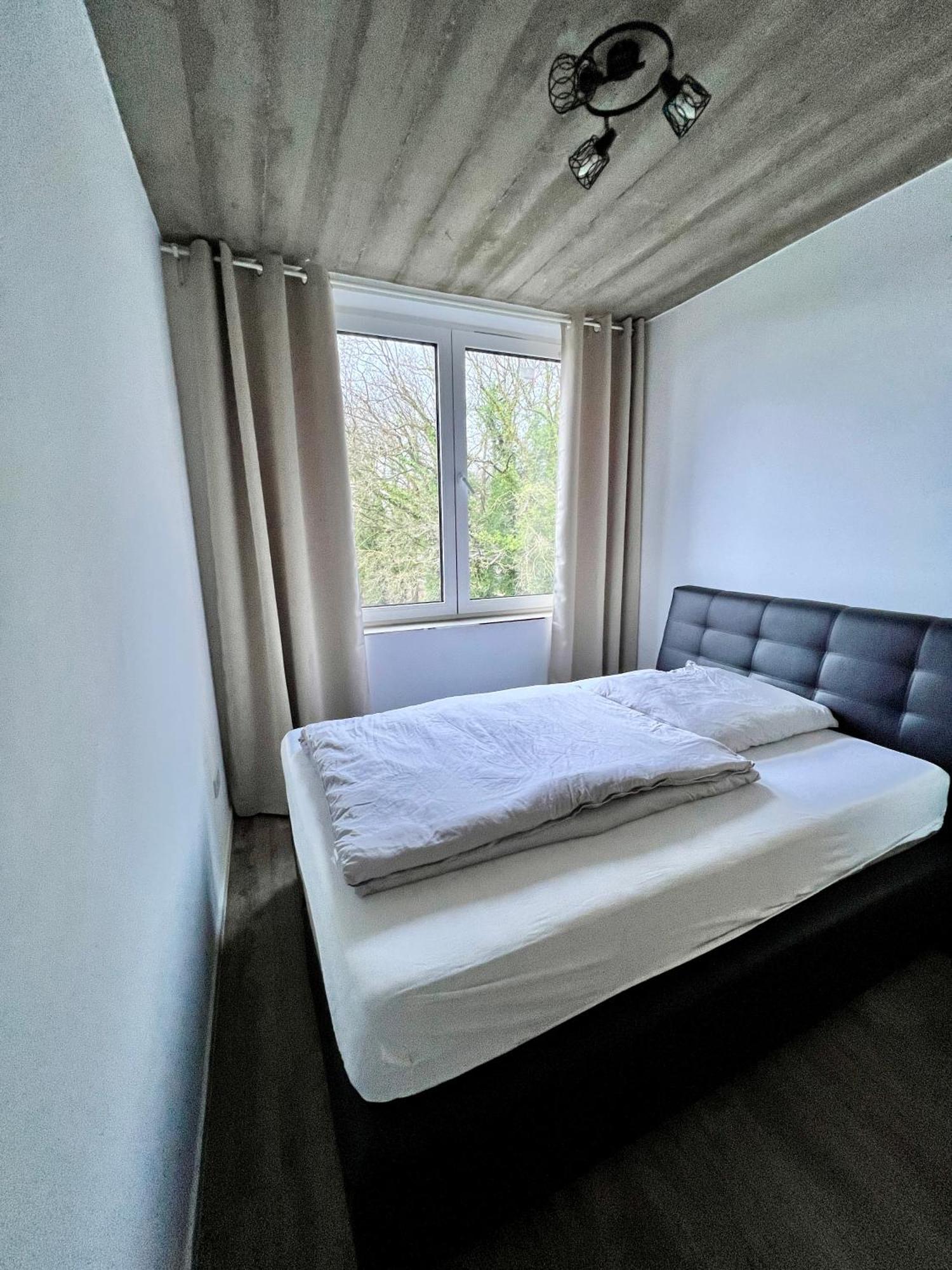 Comfortapart Osnabrueck Exterior photo